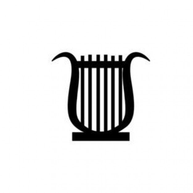 Lyre | Photos and Vectors | Free Download