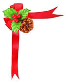 Christmas clipart corner borders