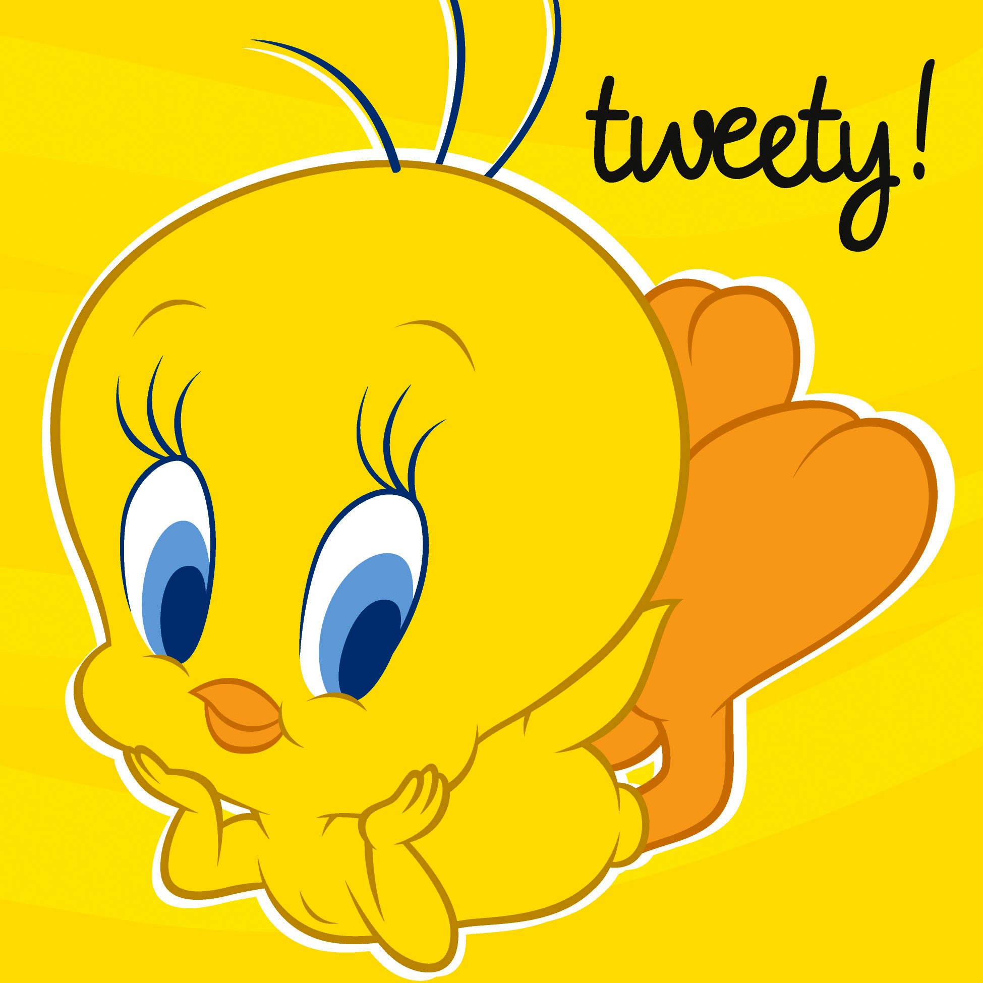 Wallpapers Of Tweety Group (56+)