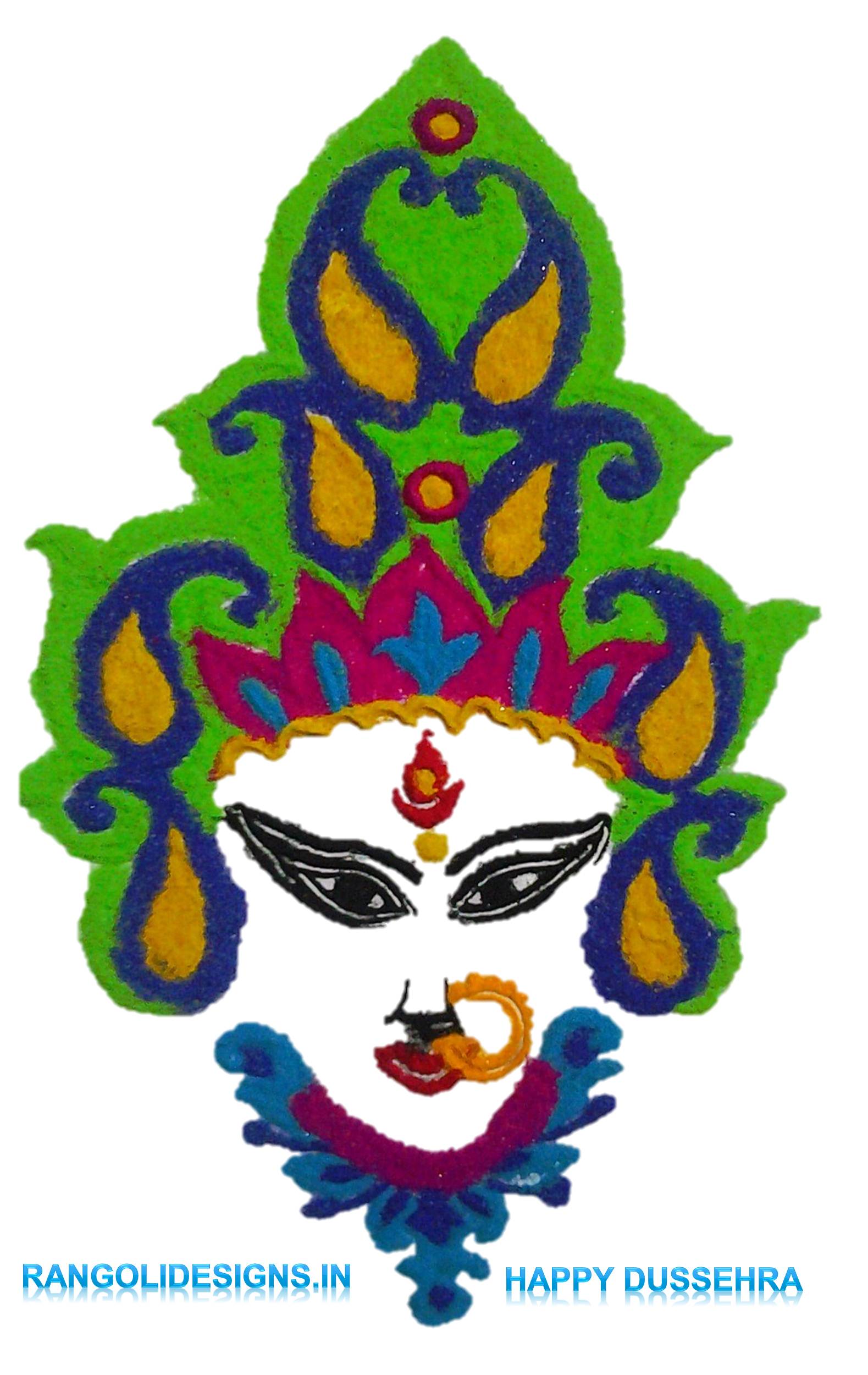 48+ Rangoli Clipart