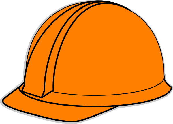 Cartoon Hard Hats - ClipArt Best