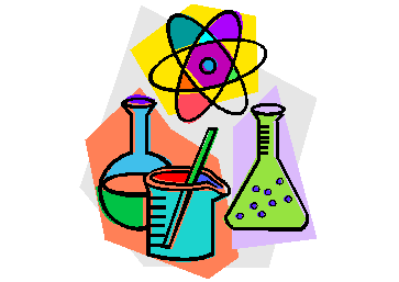 Science Clip Art Free - Free Clipart Images