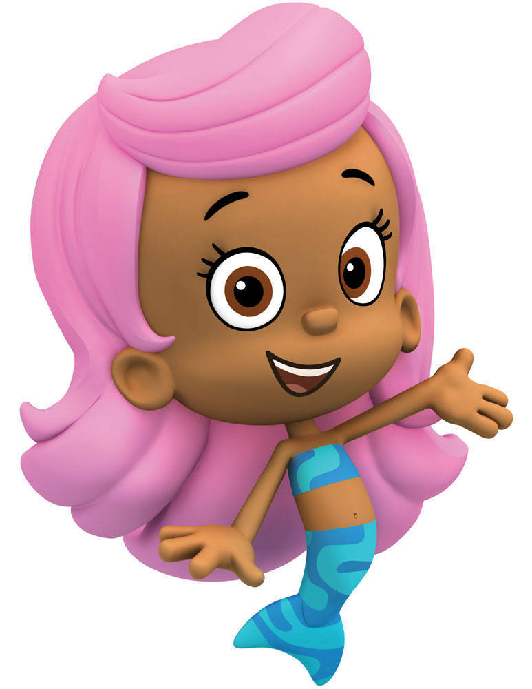 1000+ images about Bubble Guppies Birthday