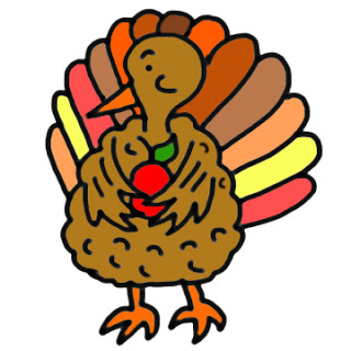 Free Turkey Clip Art Turkey Silhouette Royalty Free Clipart ...