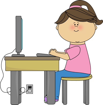 Pictures Of Computers For Kids | Free Download Clip Art | Free ...