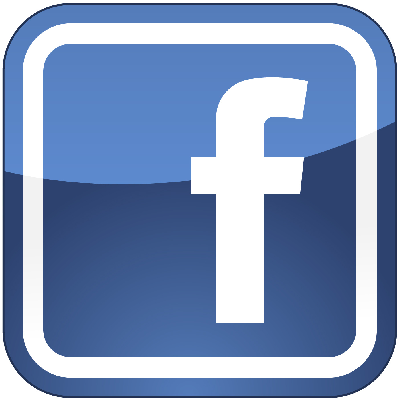 Facebook Logo Png - Free Icons and PNG Backgrounds