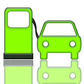 Gas In Car Clip Art - ClipArt Best