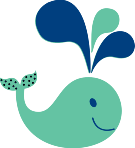 Free Ocean Clipart - Tumundografico