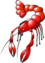 Crawfish Boil Clip Art, Vector Crawfish Boil - 6 Graphics - Clipart.me