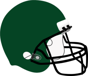 Football Helmet Clip Art - ClipArt Best