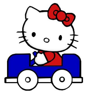 Hello Kitty Cartoon | Hello Kitty ...