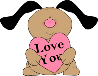 Valentine clipart free - ClipartFox