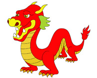 China Clipart