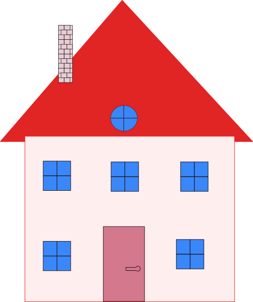 free clipart images of houses – Clipart Free Download