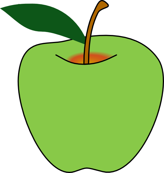 Guava Clipart