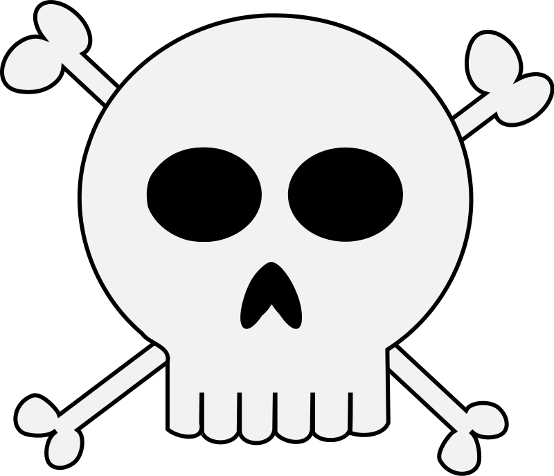 Skull And Crossbones Images Free