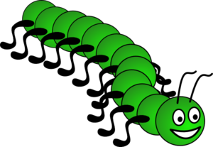 Centipede Clipart | Free Download Clip Art | Free Clip Art | on ...