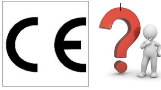 CE marking 4 digit number for medical devices -