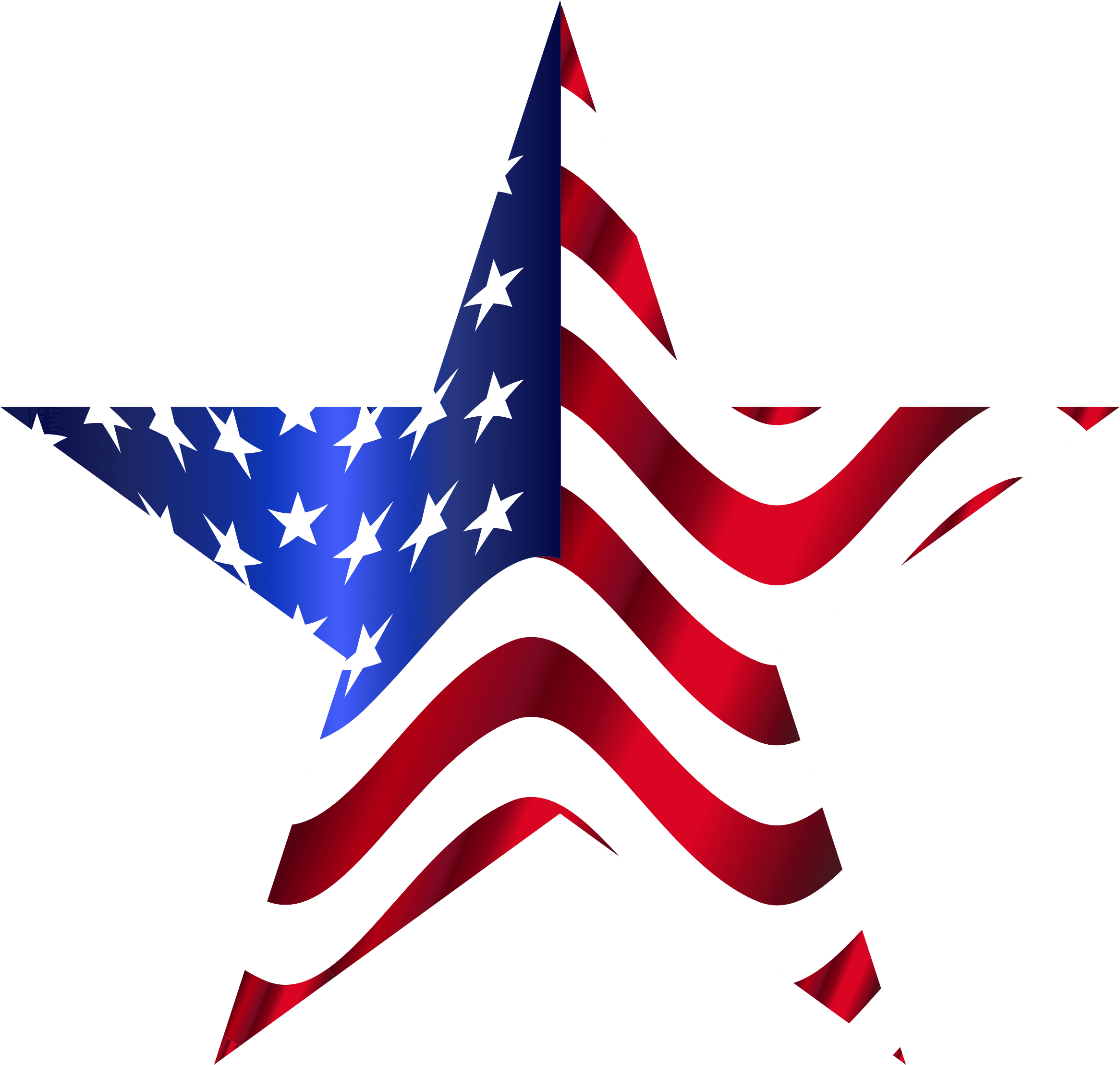 Flag Usa Png - ClipArt Best
