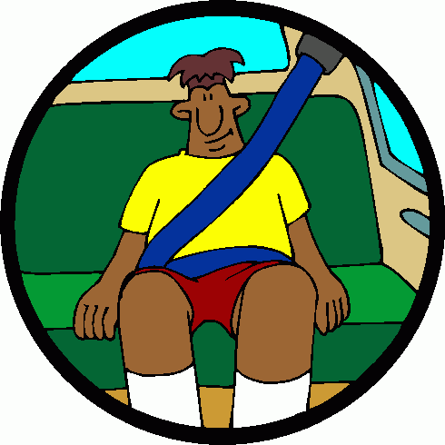 child_wearing_seat_belt clipart - child_wearing_seat_belt clip art