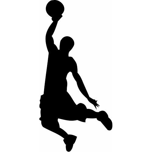 Basketball Clip Art Pg 2