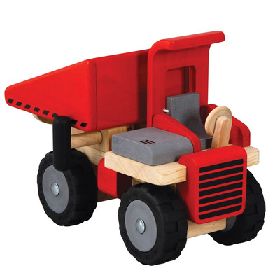 Toy Dump Trucks | Wayfair