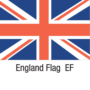 England Flag