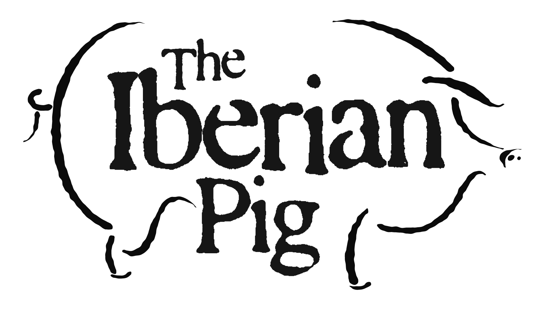 Iberian Pig | Gluten Freedom Atlanta