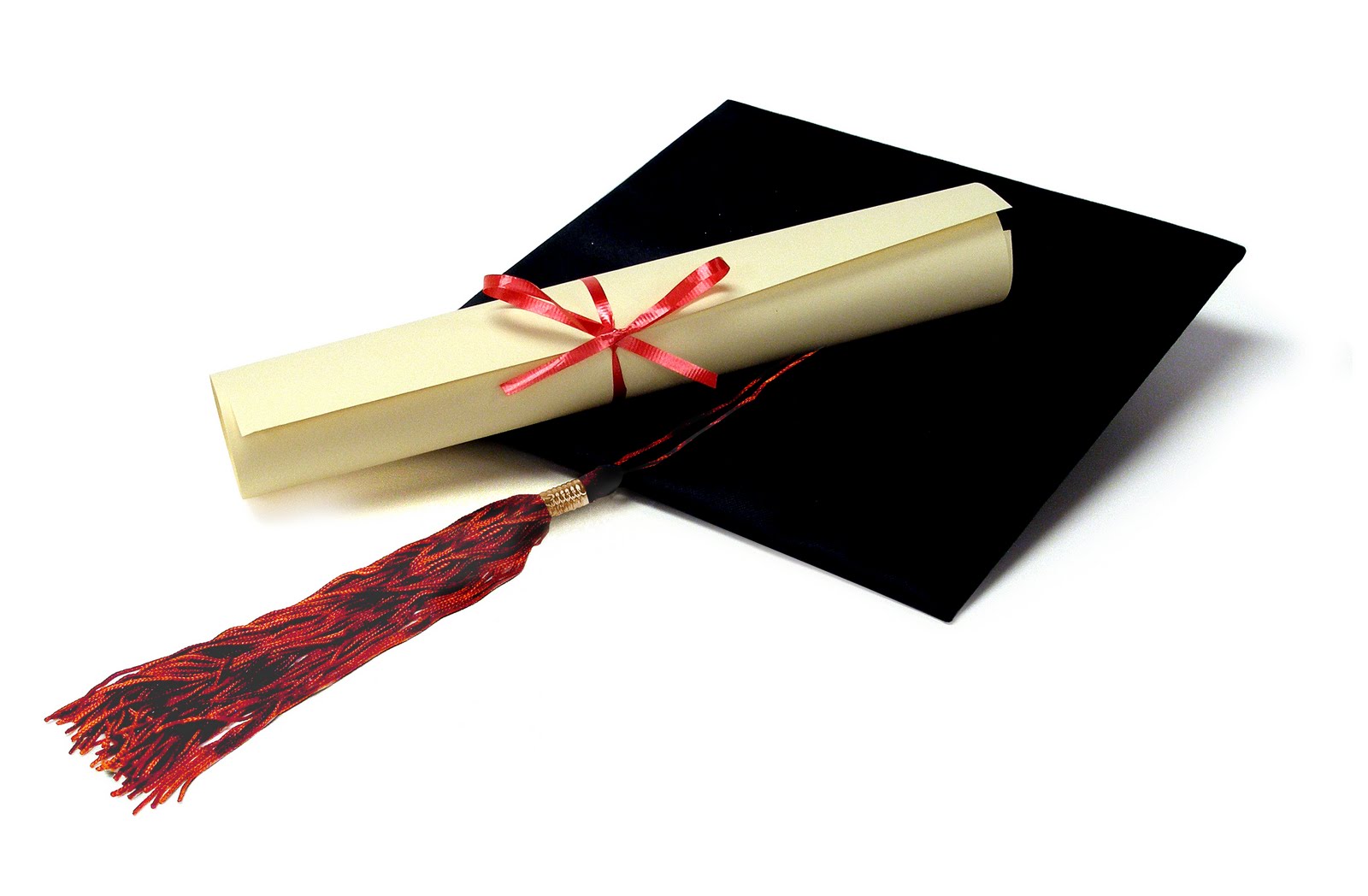 AST Library News: Congratulations AST graduates of 2010!