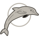 Dolphin Clipart - Mascot Clipart