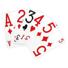 Custom Playing Cards Promotion, Buy Promotional Custom Playing ...