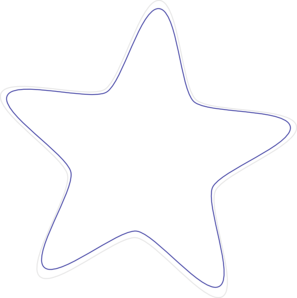 Star clip art - vector clip art online, royalty free & public domain