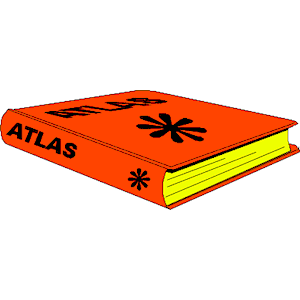 Atlas Clipart - Free Clipart Images