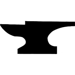 Blacksmith Anvil Clip Art - Free Clipart Images