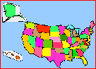 US States: Facts, Map and State symbols - EnchantedLearning.com