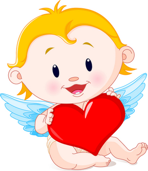 Cartoon Baby Angel - Baby Cartoon Angel - ClipArt Best - ClipArt Best