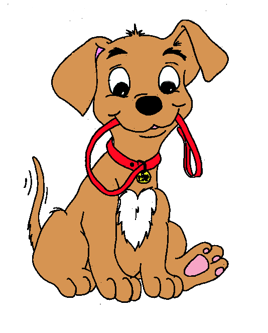 Dog Clip Art - Free Clipart Images