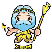 Pics For > Greek Gods Clipart