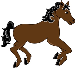 Horse clipart images horse clip art pictures 3 - Clipartix