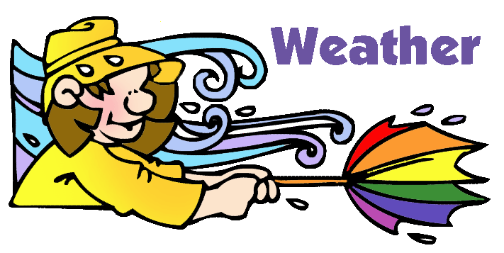 Free Weather Clip Art Pictures - Clipartix