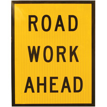 ROADWORK SIGNS - ClipArt Best