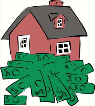 Real Estate Clip Art - Free Clipart Images