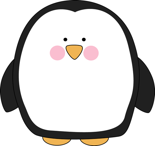Pinguin clip art