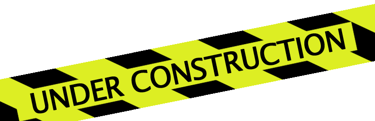 Construction Tape Clipart