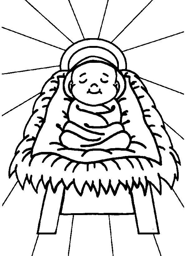 Black Baby Jesus Pictures