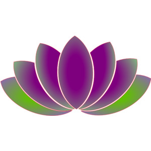 Lotus Flower Clipart