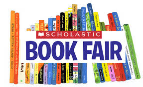 Thomas Read Elementary: Latest News - SCHOLASTIC BOOK FAIR - MARCH ...