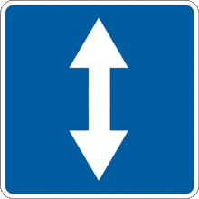 Two-way street - Wikipedia