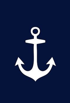 Anchor wallpaper | Frame it for the Kiddies & Teens | Pinterest ...