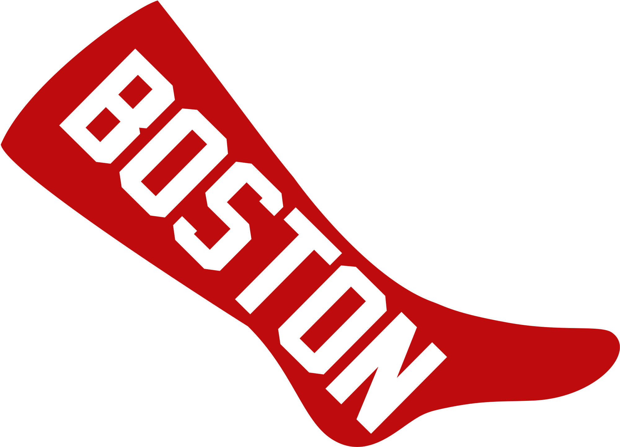 Boston Red Sox Logo Download